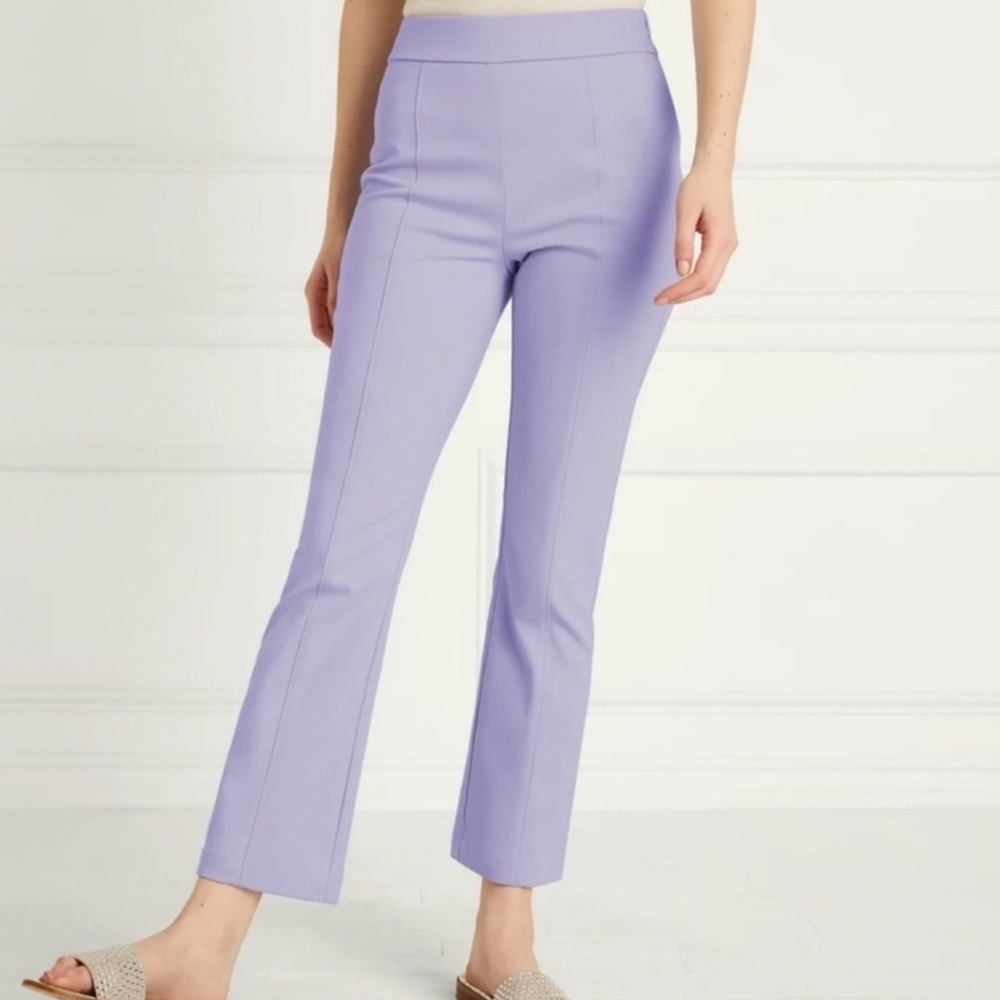 Hill House The Claire Pant Lavender XS